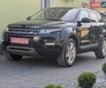 Синий Ленд Ровер Рендж Ровер Эвок, объемом двигателя 2 л и пробегом 212 тыс. км за 15900 $, фото 9 на Automoto.ua