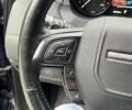 Синій Ленд Ровер Рендж Ровер Евок, об'ємом двигуна 2 л та пробігом 125 тис. км за 15640 $, фото 27 на Automoto.ua