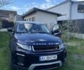 Синий Ленд Ровер Рендж Ровер Эвок, объемом двигателя 2.2 л и пробегом 168 тыс. км за 26000 $, фото 4 на Automoto.ua