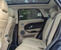 Ленд Ровер Рендж Ровер Евок 2015 у Дубно на Automoto.ua Синій Ленд Ровер Рендж Ровер Евок, об'ємом двигуна 2 л та пробігом 213 тис. км за 15750 $, фото 38 на Automoto.ua