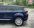 Синій Ленд Ровер Рендж Ровер Евок, об'ємом двигуна 2 л та пробігом 125 тис. км за 15640 $, фото 14 на Automoto.ua