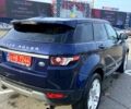 Синій Ленд Ровер Рендж Ровер Евок, об'ємом двигуна 2 л та пробігом 161 тис. км за 15550 $, фото 12 на Automoto.ua