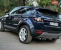 Синій Ленд Ровер Рендж Ровер Евок, об'ємом двигуна 2 л та пробігом 217 тис. км за 14999 $, фото 11 на Automoto.ua