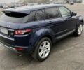 Синий Ленд Ровер Рендж Ровер Эвок, объемом двигателя 2 л и пробегом 161 тыс. км за 15900 $, фото 6 на Automoto.ua