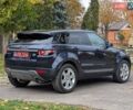 Ленд Ровер Рендж Ровер Евок 2015 у Дубно на Automoto.ua Синій Ленд Ровер Рендж Ровер Евок, об'ємом двигуна 2 л та пробігом 213 тис. км за 15750 $, фото 5 на Automoto.ua