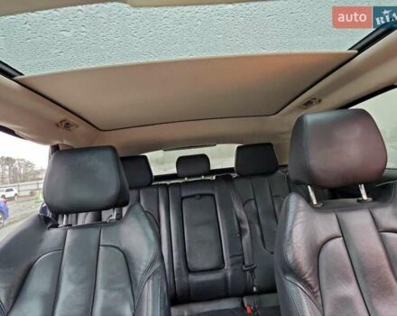 Синий Ленд Ровер Рендж Ровер Эвок, объемом двигателя 2 л и пробегом 148 тыс. км за 9200 $, фото 9 на Automoto.ua