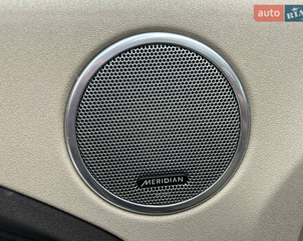 Синій Ленд Ровер Рендж Ровер Евок, об'ємом двигуна 2 л та пробігом 178 тис. км за 16299 $, фото 10 на Automoto.ua