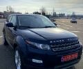 Синій Ленд Ровер Рендж Ровер Евок, об'ємом двигуна 2 л та пробігом 161 тис. км за 15550 $, фото 5 на Automoto.ua