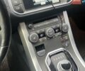 Синій Ленд Ровер Рендж Ровер Евок, об'ємом двигуна 2 л та пробігом 125 тис. км за 15640 $, фото 24 на Automoto.ua