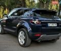 Синій Ленд Ровер Рендж Ровер Евок, об'ємом двигуна 2 л та пробігом 217 тис. км за 14999 $, фото 9 на Automoto.ua