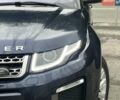 Синій Ленд Ровер Рендж Ровер Евок, об'ємом двигуна 2 л та пробігом 125 тис. км за 15640 $, фото 5 на Automoto.ua