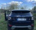 Синий Ленд Ровер Рендж Ровер Эвок, объемом двигателя 2.2 л и пробегом 168 тыс. км за 26000 $, фото 7 на Automoto.ua