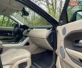 Синій Ленд Ровер Рендж Ровер Евок, об'ємом двигуна 2 л та пробігом 88 тис. км за 21000 $, фото 15 на Automoto.ua