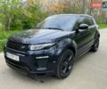 Синій Ленд Ровер Рендж Ровер Евок, об'ємом двигуна 2 л та пробігом 88 тис. км за 21000 $, фото 2 на Automoto.ua