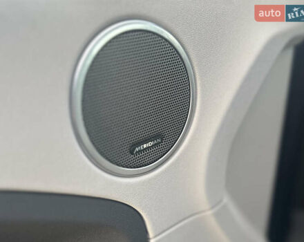 Синий Ленд Ровер Рендж Ровер Эвок, объемом двигателя 2 л и пробегом 156 тыс. км за 14499 $, фото 14 на Automoto.ua