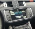 Синій Ленд Ровер Рендж Ровер Евок, об'ємом двигуна 2 л та пробігом 125 тис. км за 16990 $, фото 23 на Automoto.ua