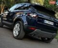 Синій Ленд Ровер Рендж Ровер Евок, об'ємом двигуна 2 л та пробігом 217 тис. км за 14999 $, фото 7 на Automoto.ua