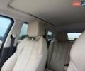 Синий Ленд Ровер Рендж Ровер Эвок, объемом двигателя 2 л и пробегом 177 тыс. км за 15400 $, фото 36 на Automoto.ua