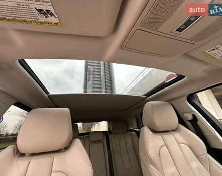 Синій Ленд Ровер Рендж Ровер Евок, об'ємом двигуна 2 л та пробігом 178 тис. км за 16299 $, фото 44 на Automoto.ua