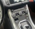 Синій Ленд Ровер Рендж Ровер Евок, об'ємом двигуна 2 л та пробігом 125 тис. км за 16990 $, фото 24 на Automoto.ua
