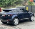 Синій Ленд Ровер Рендж Ровер Евок, об'ємом двигуна 2 л та пробігом 125 тис. км за 15640 $, фото 11 на Automoto.ua