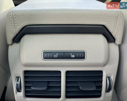 Синий Ленд Ровер Рендж Ровер Эвок, объемом двигателя 2 л и пробегом 176 тыс. км за 16200 $, фото 17 на Automoto.ua