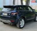 Синій Ленд Ровер Рендж Ровер Евок, об'ємом двигуна 2 л та пробігом 217 тис. км за 14999 $, фото 20 на Automoto.ua