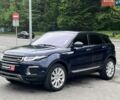Синій Ленд Ровер Рендж Ровер Евок, об'ємом двигуна 2 л та пробігом 125 тис. км за 16990 $, фото 7 на Automoto.ua