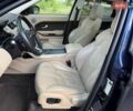 Синій Ленд Ровер Рендж Ровер Евок, об'ємом двигуна 2 л та пробігом 217 тис. км за 14999 $, фото 40 на Automoto.ua