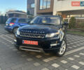 Синий Ленд Ровер Рендж Ровер Эвок, объемом двигателя 2 л и пробегом 156 тыс. км за 14499 $, фото 1 на Automoto.ua