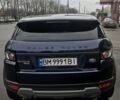 Синій Ленд Ровер Рендж Ровер Евок, об'ємом двигуна 2.2 л та пробігом 193 тис. км за 28700 $, фото 3 на Automoto.ua