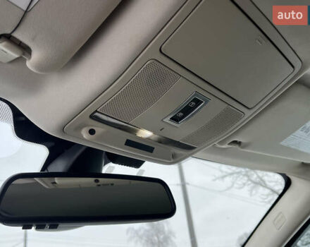 Синий Ленд Ровер Рендж Ровер Эвок, объемом двигателя 2 л и пробегом 217 тыс. км за 17000 $, фото 15 на Automoto.ua