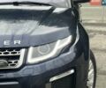 Синий Ленд Ровер Рендж Ровер Эвок, объемом двигателя 2 л и пробегом 125 тыс. км за 20490 $, фото 5 на Automoto.ua