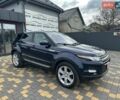 Синій Ленд Ровер Рендж Ровер Евок, об'ємом двигуна 2 л та пробігом 134 тис. км за 14500 $, фото 3 на Automoto.ua