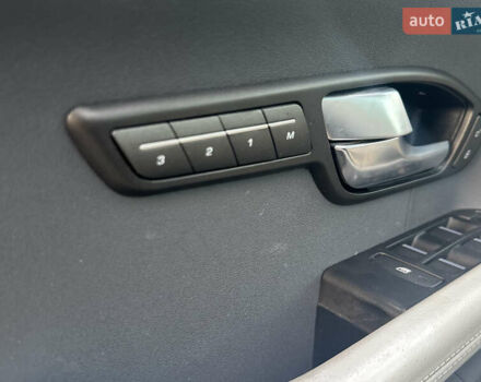 Синий Ленд Ровер Рендж Ровер Эвок, объемом двигателя 2 л и пробегом 156 тыс. км за 14499 $, фото 12 на Automoto.ua