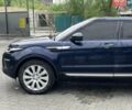 Синій Ленд Ровер Рендж Ровер Евок, об'ємом двигуна 2 л та пробігом 125 тис. км за 15640 $, фото 15 на Automoto.ua