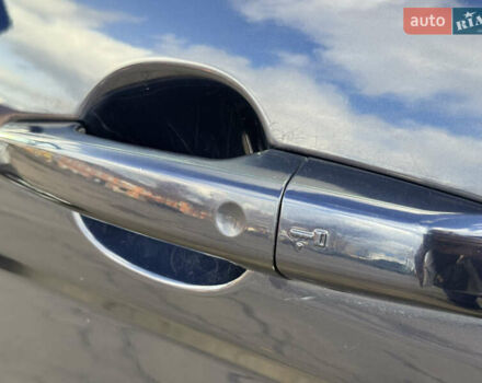 Синий Ленд Ровер Рендж Ровер Эвок, объемом двигателя 2 л и пробегом 176 тыс. км за 16200 $, фото 10 на Automoto.ua