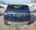 Синій Ленд Ровер Рендж Ровер Евок, об'ємом двигуна 2 л та пробігом 134 тис. км за 10500 $, фото 5 на Automoto.ua