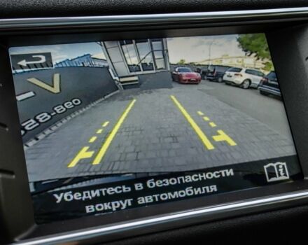 Синій Ленд Ровер Рендж Ровер Евок, об'ємом двигуна 2.2 л та пробігом 99 тис. км за 31999 $, фото 36 на Automoto.ua