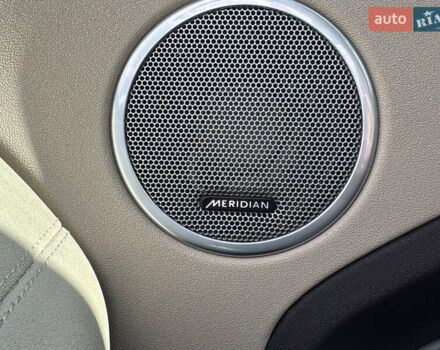 Синий Ленд Ровер Рендж Ровер Эвок, объемом двигателя 2 л и пробегом 176 тыс. км за 16200 $, фото 20 на Automoto.ua