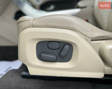 Синий Ленд Ровер Рендж Ровер Эвок, объемом двигателя 2 л и пробегом 217 тыс. км за 17000 $, фото 16 на Automoto.ua