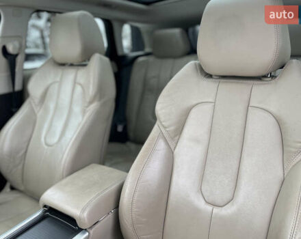 Синий Ленд Ровер Рендж Ровер Эвок, объемом двигателя 2 л и пробегом 217 тыс. км за 17000 $, фото 18 на Automoto.ua