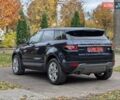 Ленд Ровер Рендж Ровер Евок 2015 у Дубно на Automoto.ua Синій Ленд Ровер Рендж Ровер Евок, об'ємом двигуна 2 л та пробігом 213 тис. км за 15750 $, фото 9 на Automoto.ua