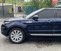 Синий Ленд Ровер Рендж Ровер Эвок, объемом двигателя 2 л и пробегом 125 тыс. км за 16990 $, фото 15 на Automoto.ua