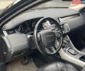 Синій Ленд Ровер Рендж Ровер Евок, об'ємом двигуна 2 л та пробігом 125 тис. км за 16990 $, фото 21 на Automoto.ua