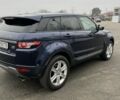 Синий Ленд Ровер Рендж Ровер Эвок, объемом двигателя 2 л и пробегом 161 тыс. км за 15900 $, фото 5 на Automoto.ua