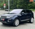 Синій Ленд Ровер Рендж Ровер Евок, об'ємом двигуна 2 л та пробігом 125 тис. км за 15640 $, фото 7 на Automoto.ua