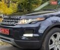 Ленд Ровер Рендж Ровер Евок 2015 у Дубно на Automoto.ua Синій Ленд Ровер Рендж Ровер Евок, об'ємом двигуна 2 л та пробігом 213 тис. км за 15750 $, фото 12 на Automoto.ua
