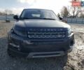 Синій Ленд Ровер Рендж Ровер Евок, об'ємом двигуна 2 л та пробігом 134 тис. км за 10500 $, фото 4 на Automoto.ua