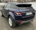 Синий Ленд Ровер Рендж Ровер Эвок, объемом двигателя 2 л и пробегом 161 тыс. км за 15900 $, фото 7 на Automoto.ua